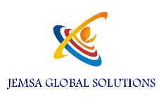Jemsa Global Solutions Logo